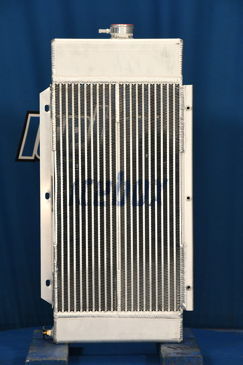 Load image into Gallery viewer, Grimmer Schmidt Compressor Radiator # 840004
