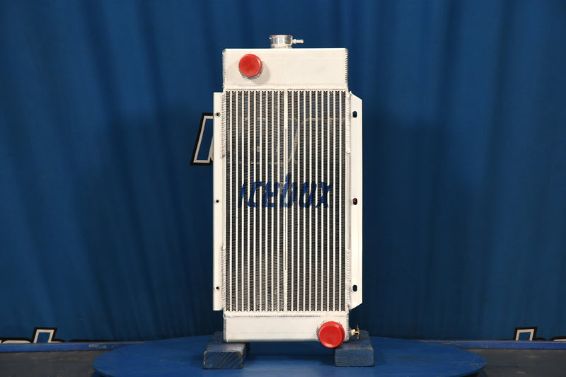 Load image into Gallery viewer, Grimmer Schmidt Compressor Radiator # 840004
