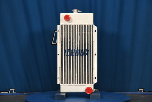 Grimmer Schmidt Compressor Radiator