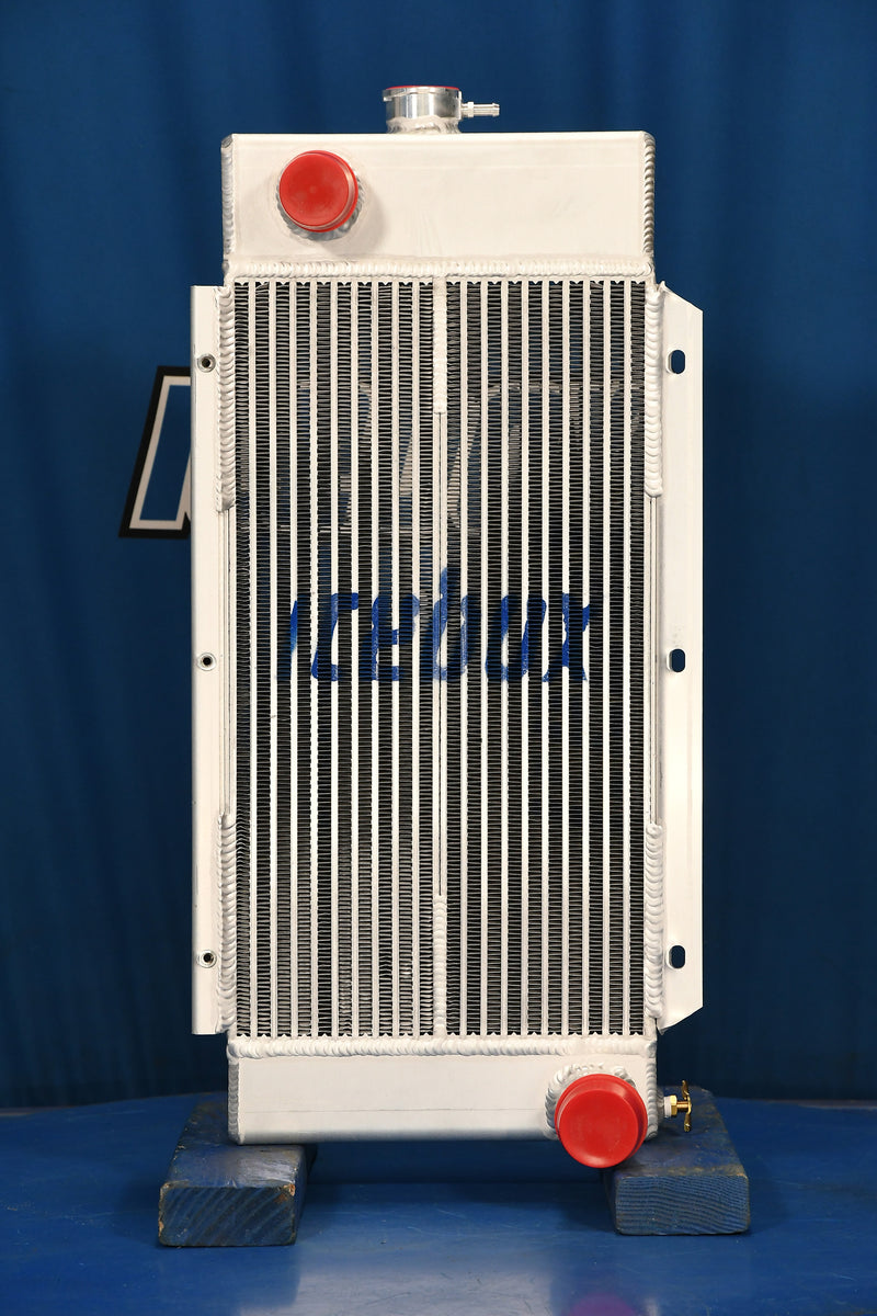 Load image into Gallery viewer, Grimmer Schmidt Compressor Radiator # 840004
