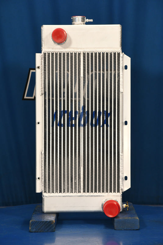 Grimmer Schmidt Compressor Radiator