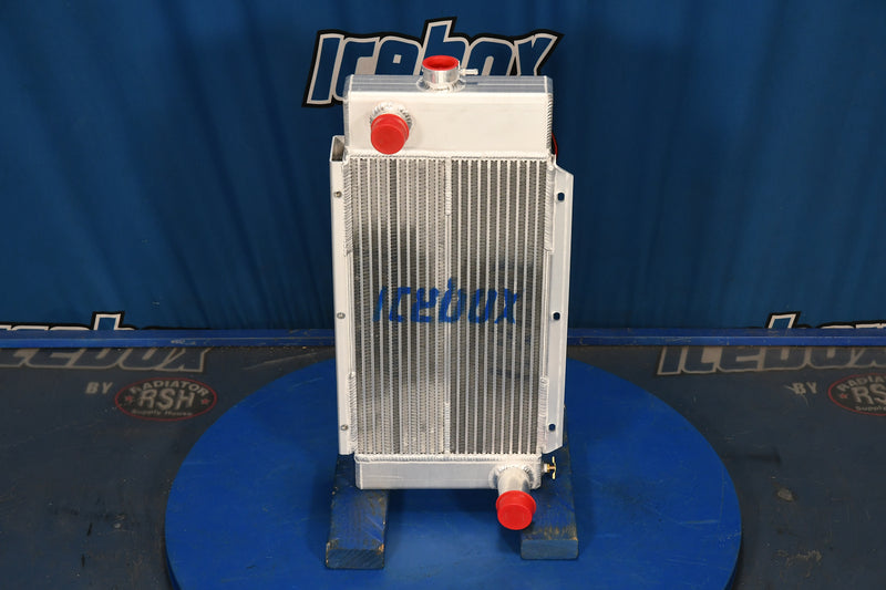 Load image into Gallery viewer, Grimmer Schmidt Compressor Radiator # 840004
