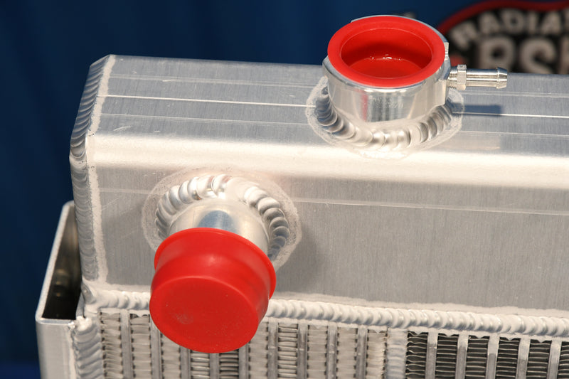 Load image into Gallery viewer, Grimmer Schmidt Compressor Radiator # 840004
