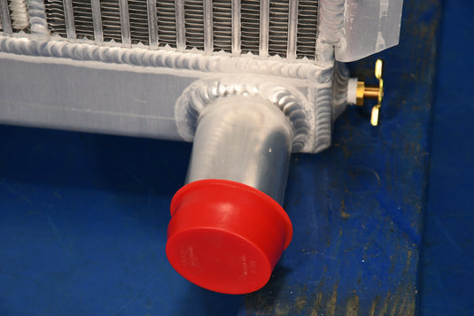 Grimmer Schmidt Compressor Radiator