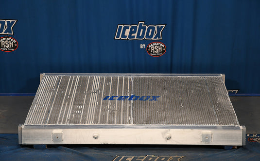 ReichDrill 650 W.S. Oil Cooler