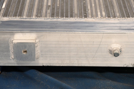ReichDrill 650 W.S. Oil Cooler