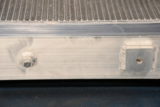 ReichDrill 650 W.S. Oil Cooler