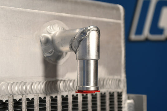Ingersoll Rand HP375, P425, XP375 Radiator