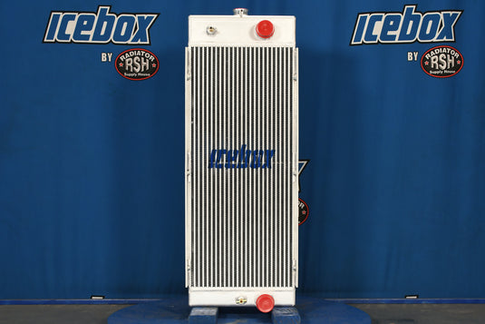 Ingersoll Rand HP375, P425, XP375 Radiator # 840043 – Radiator