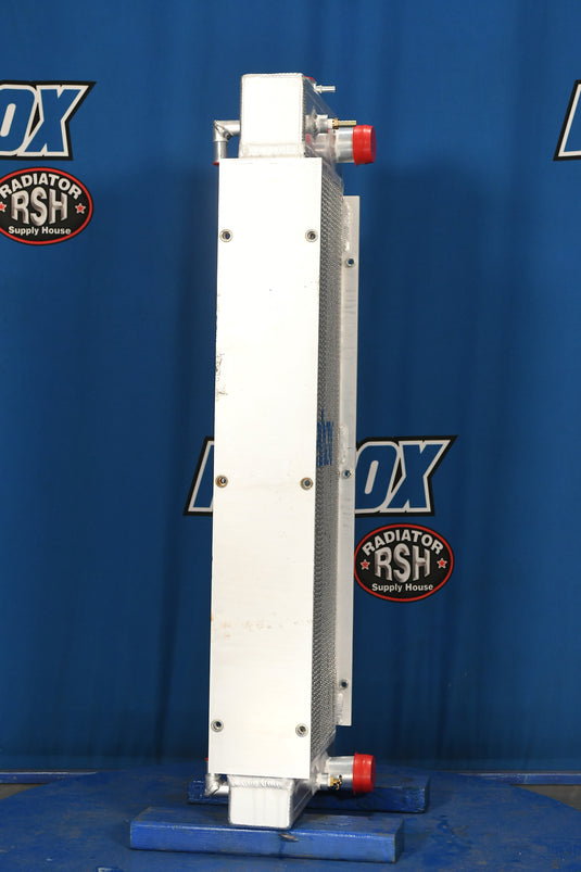 Ingersoll Rand HP375, P425, XP375 Radiator