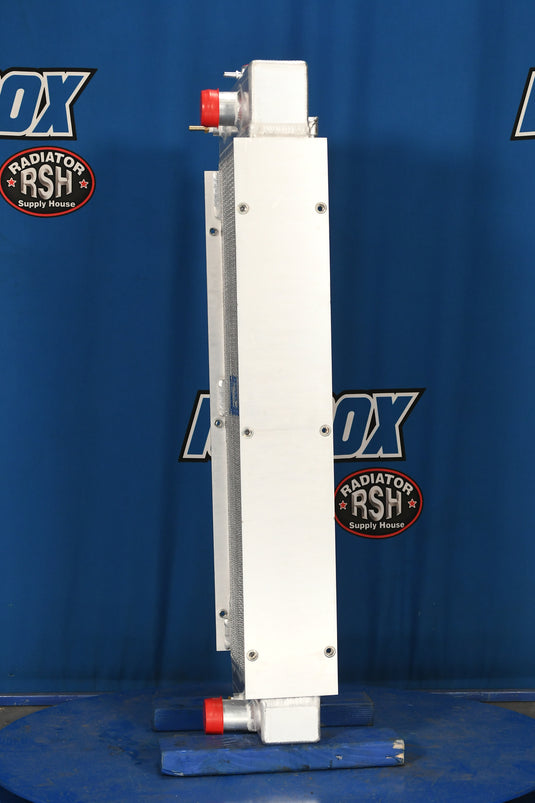 Ingersoll Rand HP375, P425, XP375 Radiator # 840043 – Radiator