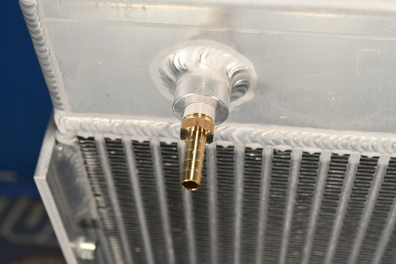 Load image into Gallery viewer, Ingersoll Rand HP375, P425, XP375 Radiator # 840043
