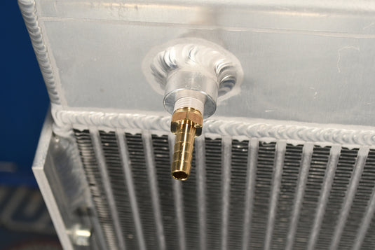 Ingersoll Rand HP375, P425, XP375 Radiator
