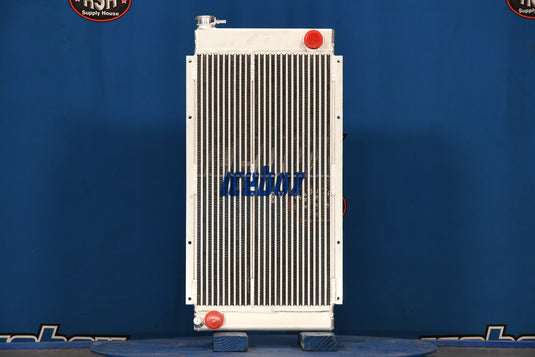Ingersoll Rand Compressor Radiator