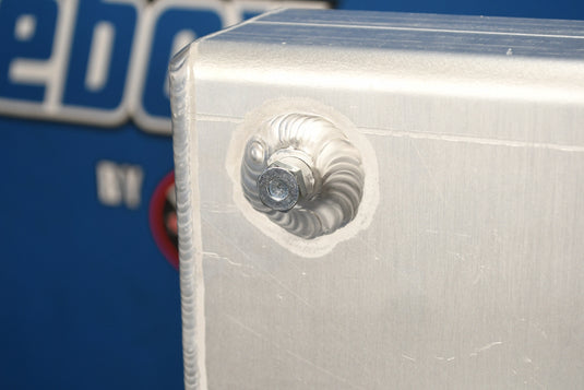 Ingersoll Rand XP750WAS Radiator