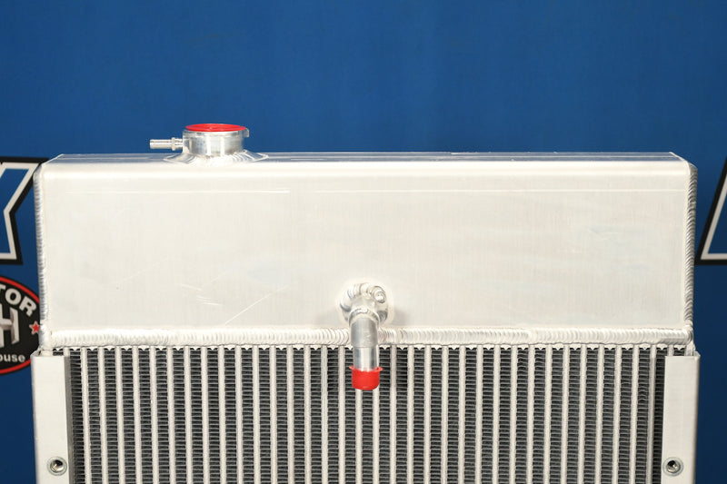 Load image into Gallery viewer, Ingersoll Rand XP750WAS Radiator # 840048
