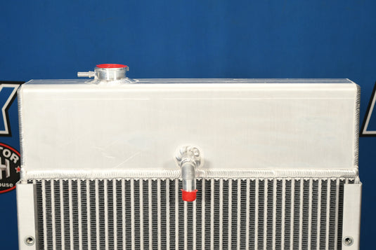 Ingersoll Rand XP750WAS Radiator