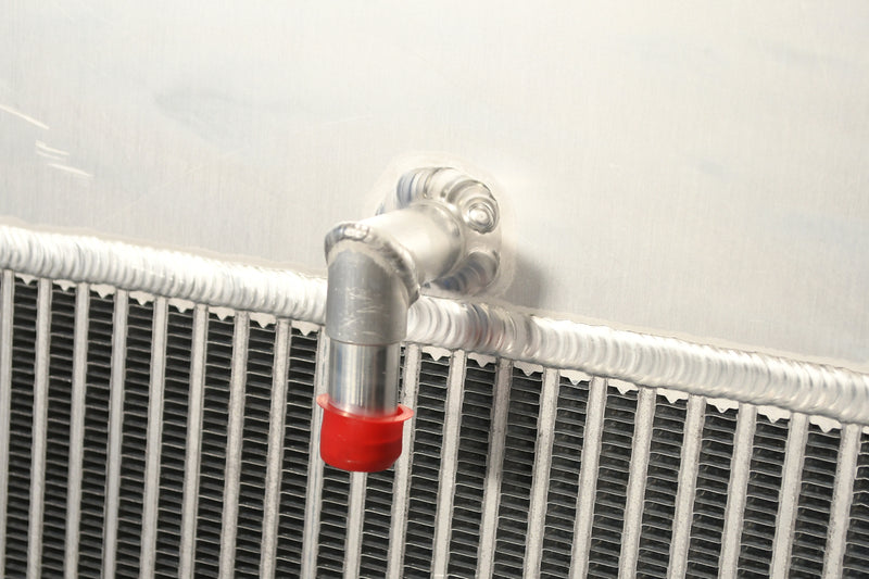 Load image into Gallery viewer, Ingersoll Rand XP750WAS Radiator # 840048

