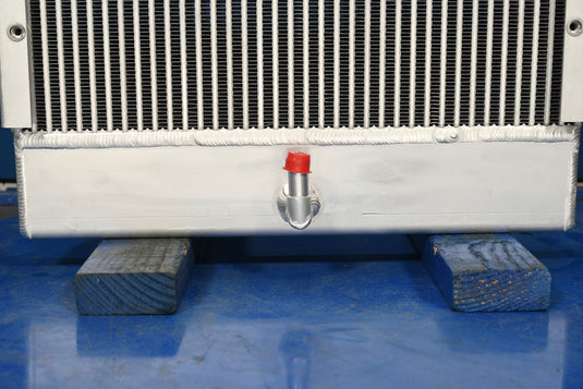 Ingersoll Rand XP750WAS Radiator