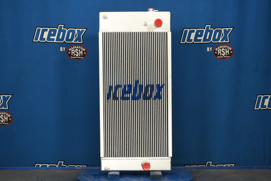 Ingersoll Rand XP750WAS Radiator