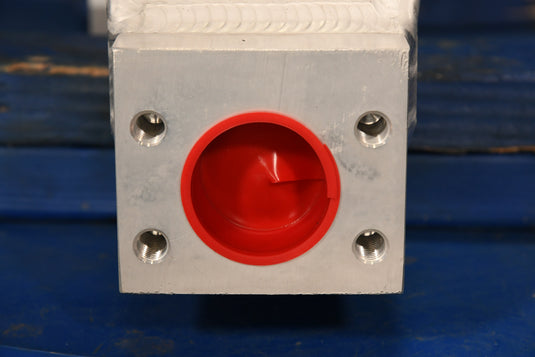 Ingersoll Rand Compressor Oil Cooler