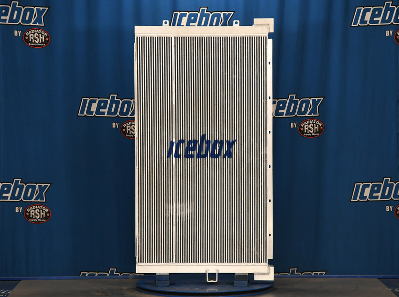 Load image into Gallery viewer, Ingersoll Rand Compressor Oil Cooler # 840064
