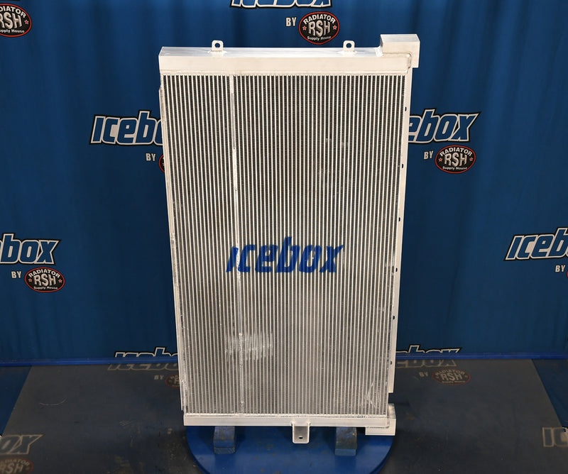 Load image into Gallery viewer, Ingersoll Rand Compressor Oil Cooler # 840064

