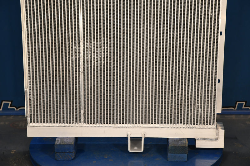Load image into Gallery viewer, Ingersoll Rand Compressor Oil Cooler # 840064
