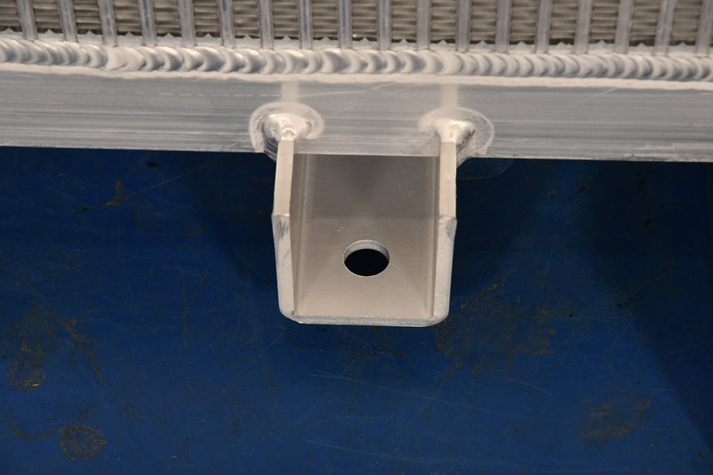 Load image into Gallery viewer, Ingersoll Rand Compressor Oil Cooler # 840064
