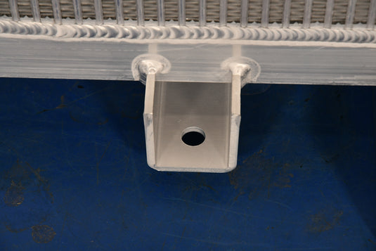 Ingersoll Rand Compressor Oil Cooler