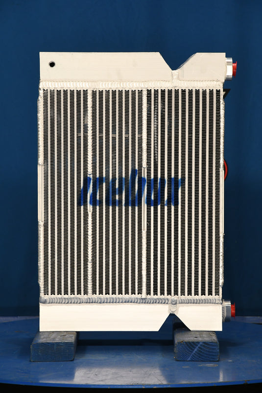 Atlas Copco Boomer XE4 Oil Cooler