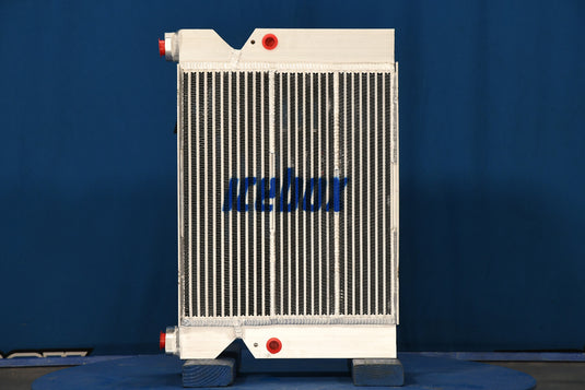 Atlas Copco Boomer XE4 Oil Cooler