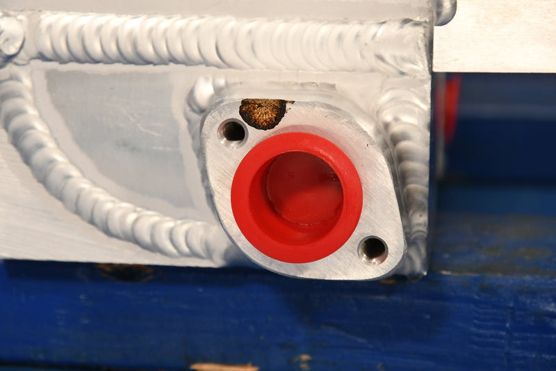 Load image into Gallery viewer, Atlas Copco Boomer XE4 Oil Cooler # 840115
