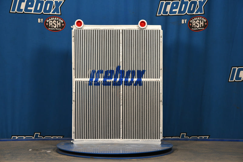 Load image into Gallery viewer, Sullair Air Compressor Oil Cooler # 840123
