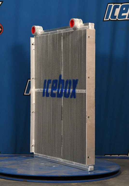 Sullair Air Compressor Oil Cooler