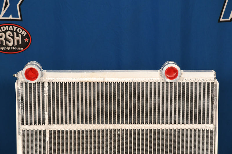 Load image into Gallery viewer, Sullair Oil Cooler # 840124
