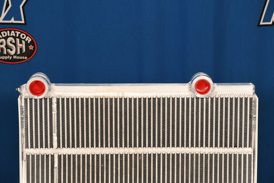 Sullair Oil Cooler