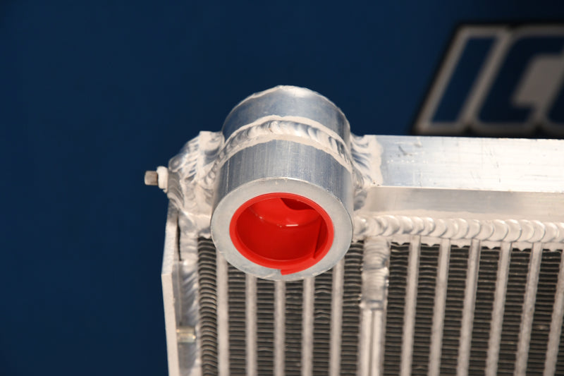 Load image into Gallery viewer, Sullair Oil Cooler # 840124
