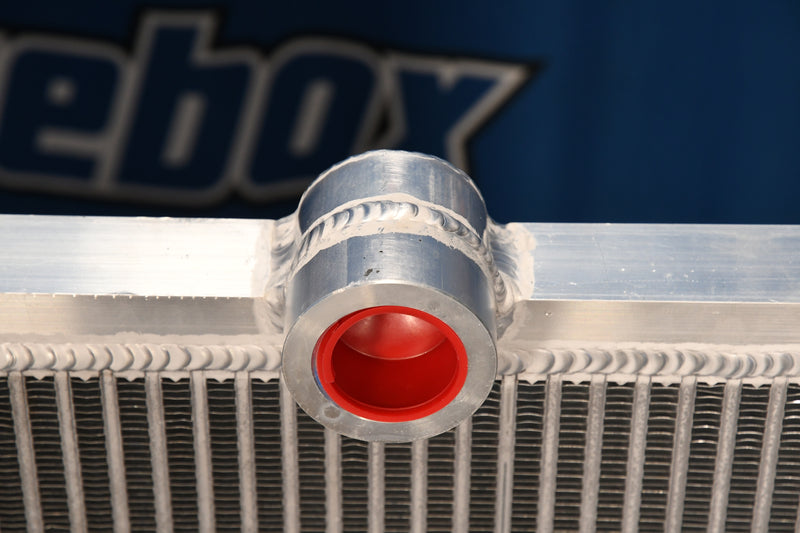 Load image into Gallery viewer, Sullair Oil Cooler # 840124
