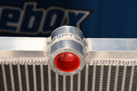 Sullair Oil Cooler