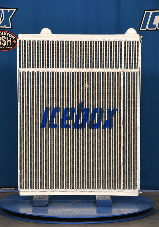 Sullair Oil Cooler