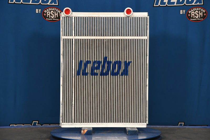 Load image into Gallery viewer, Sullair Oil Cooler # 840124
