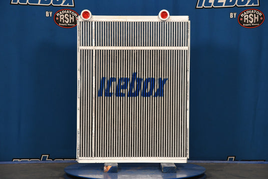 Sullair Oil Cooler