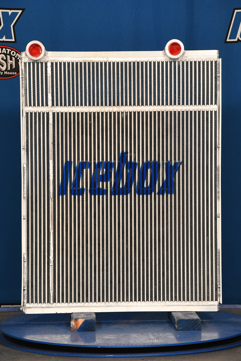 Load image into Gallery viewer, Sullair Oil Cooler # 840124
