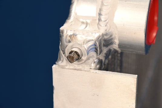Sullair Oil Cooler