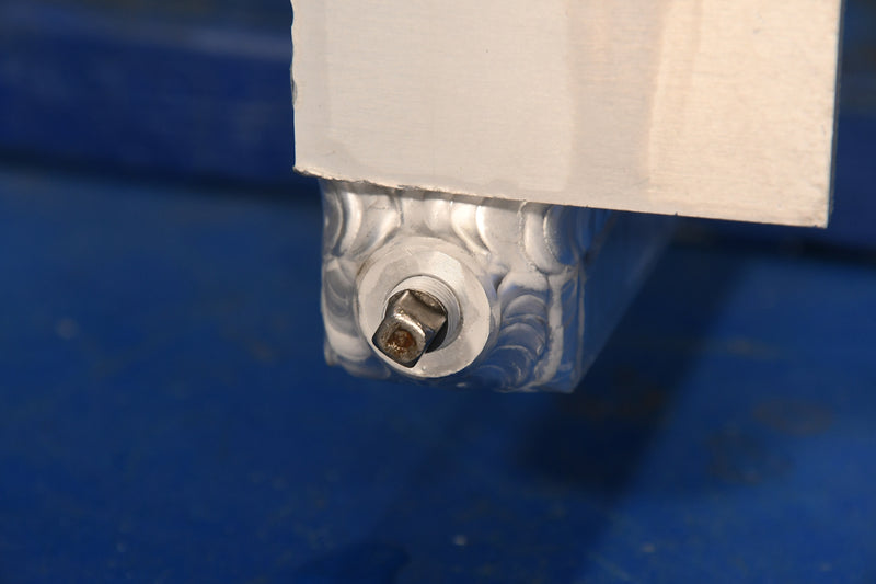 Load image into Gallery viewer, Sullair Oil Cooler # 840124

