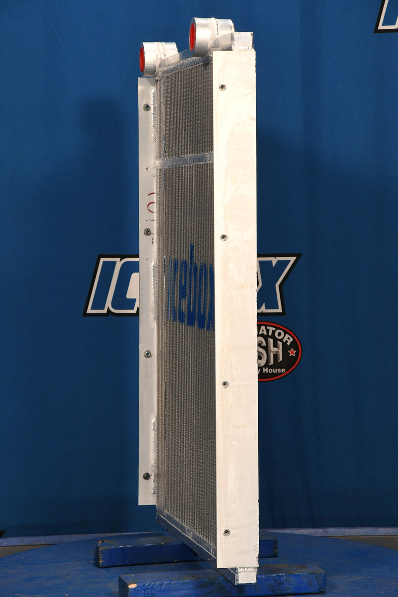 Load image into Gallery viewer, Sullair Oil Cooler # 840124
