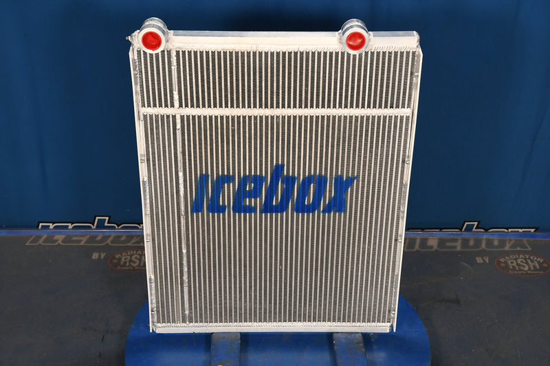 Load image into Gallery viewer, Sullair Oil Cooler # 840124
