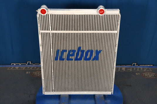 Sullair Oil Cooler