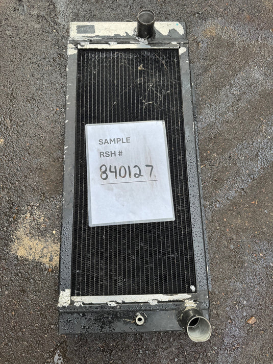 Sullivan Radiator
